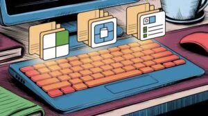 Essential Windows Keyboard Shortcuts