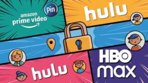 Parental Controls on Other Popular Streaming Services