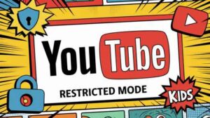 Managing YouTube Restrictions