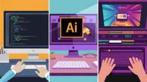 Keyboard Shortcuts for Specific Professions